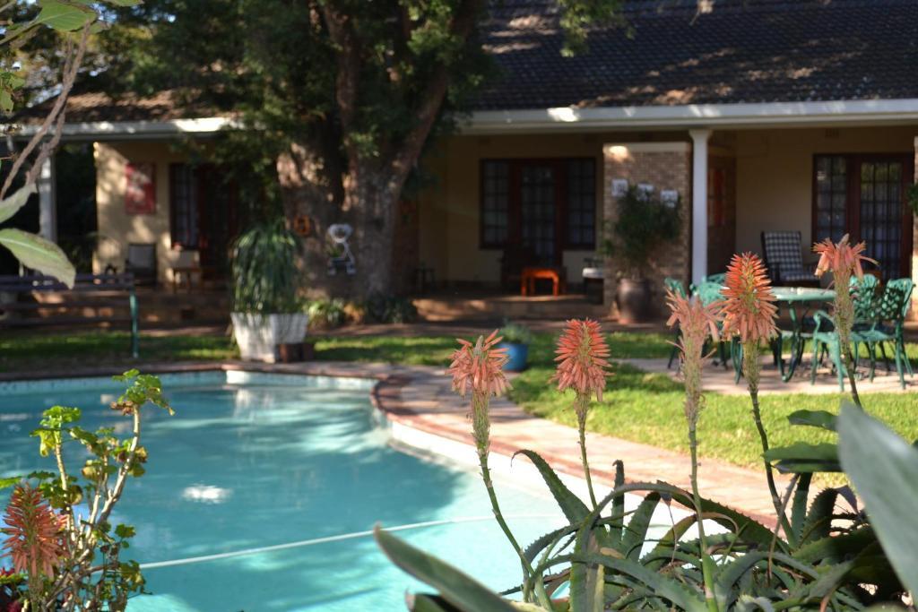 Gateway Country Lodge Umhlanga Exterior photo