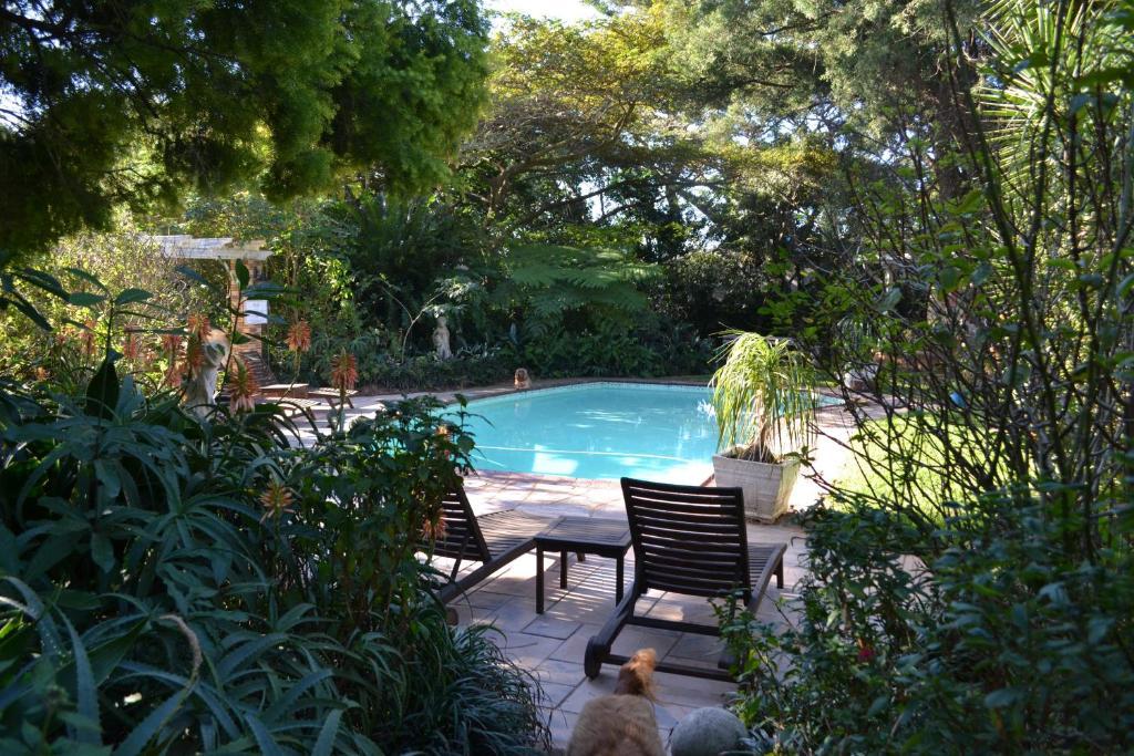 Gateway Country Lodge Umhlanga Exterior photo