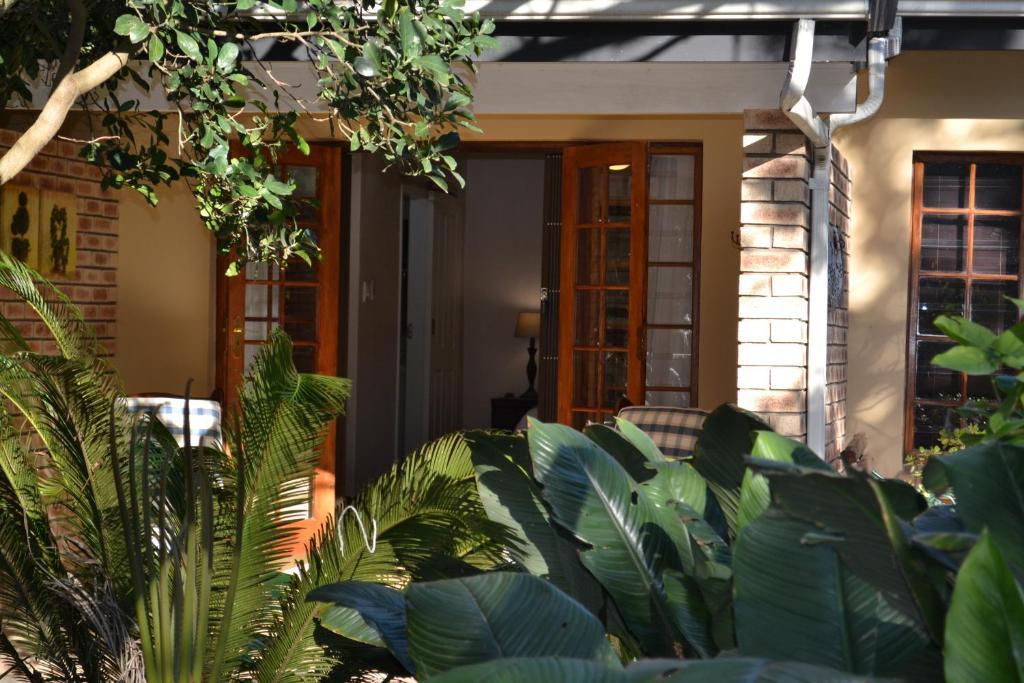 Gateway Country Lodge Umhlanga Room photo