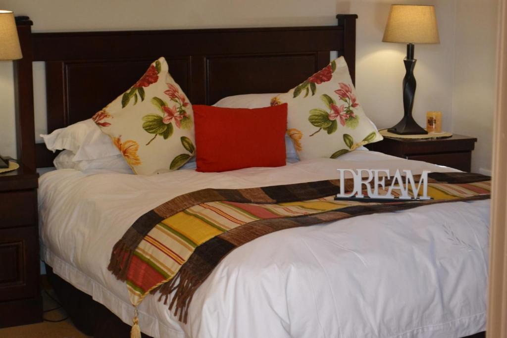 Gateway Country Lodge Umhlanga Room photo