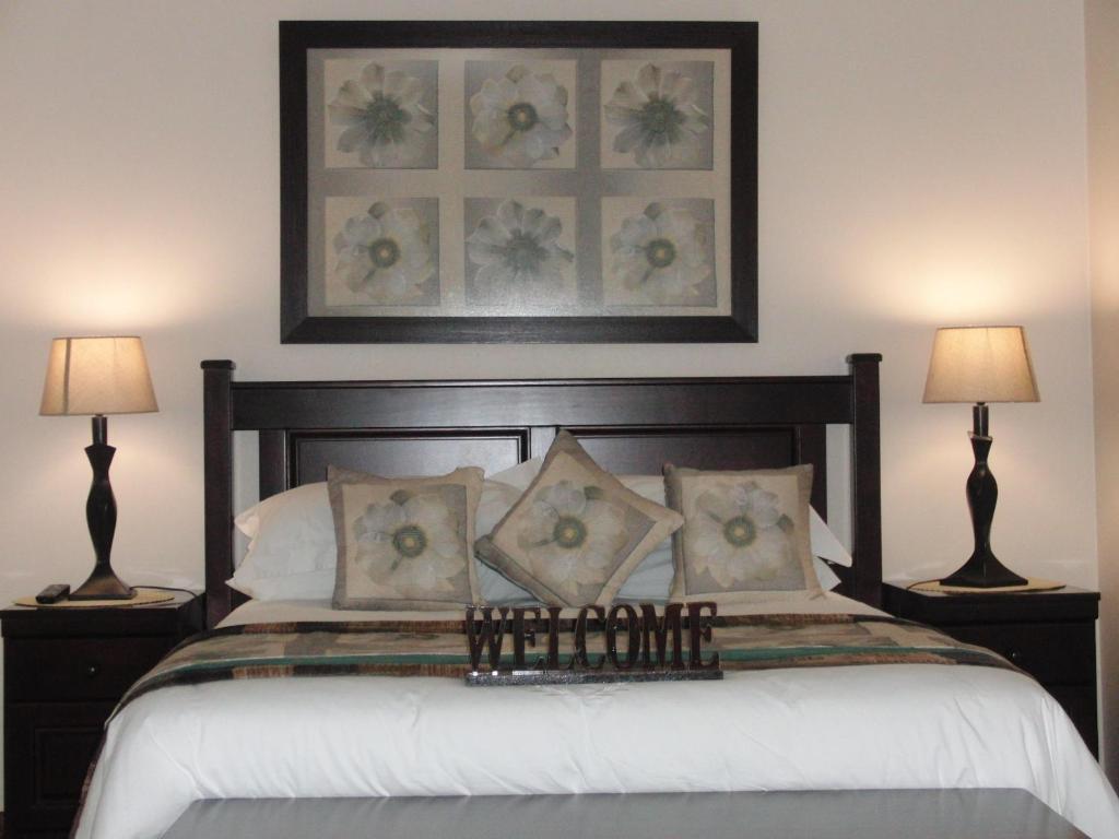 Gateway Country Lodge Umhlanga Room photo