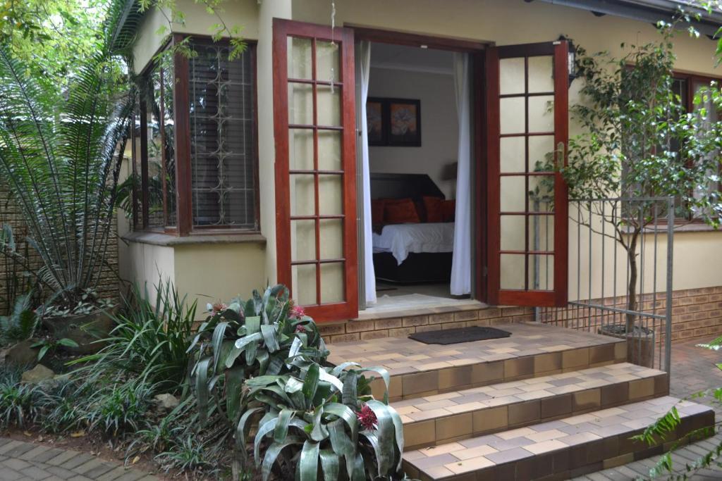 Gateway Country Lodge Umhlanga Room photo