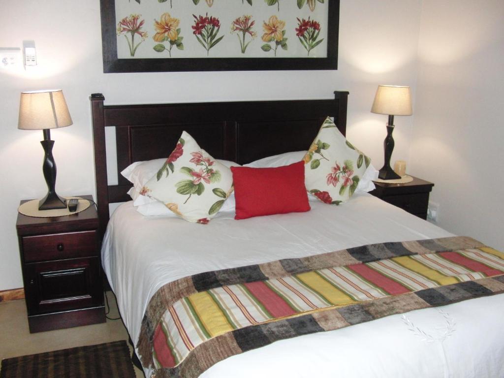 Gateway Country Lodge Umhlanga Exterior photo