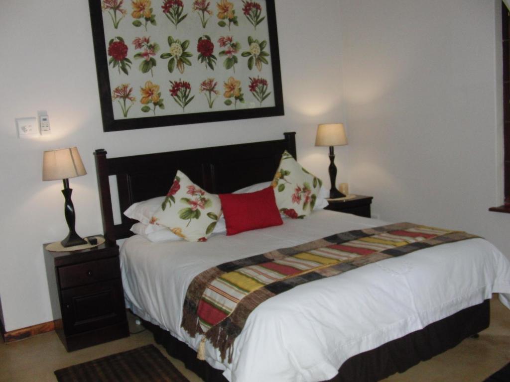 Gateway Country Lodge Umhlanga Exterior photo