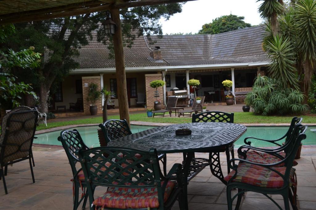 Gateway Country Lodge Umhlanga Exterior photo