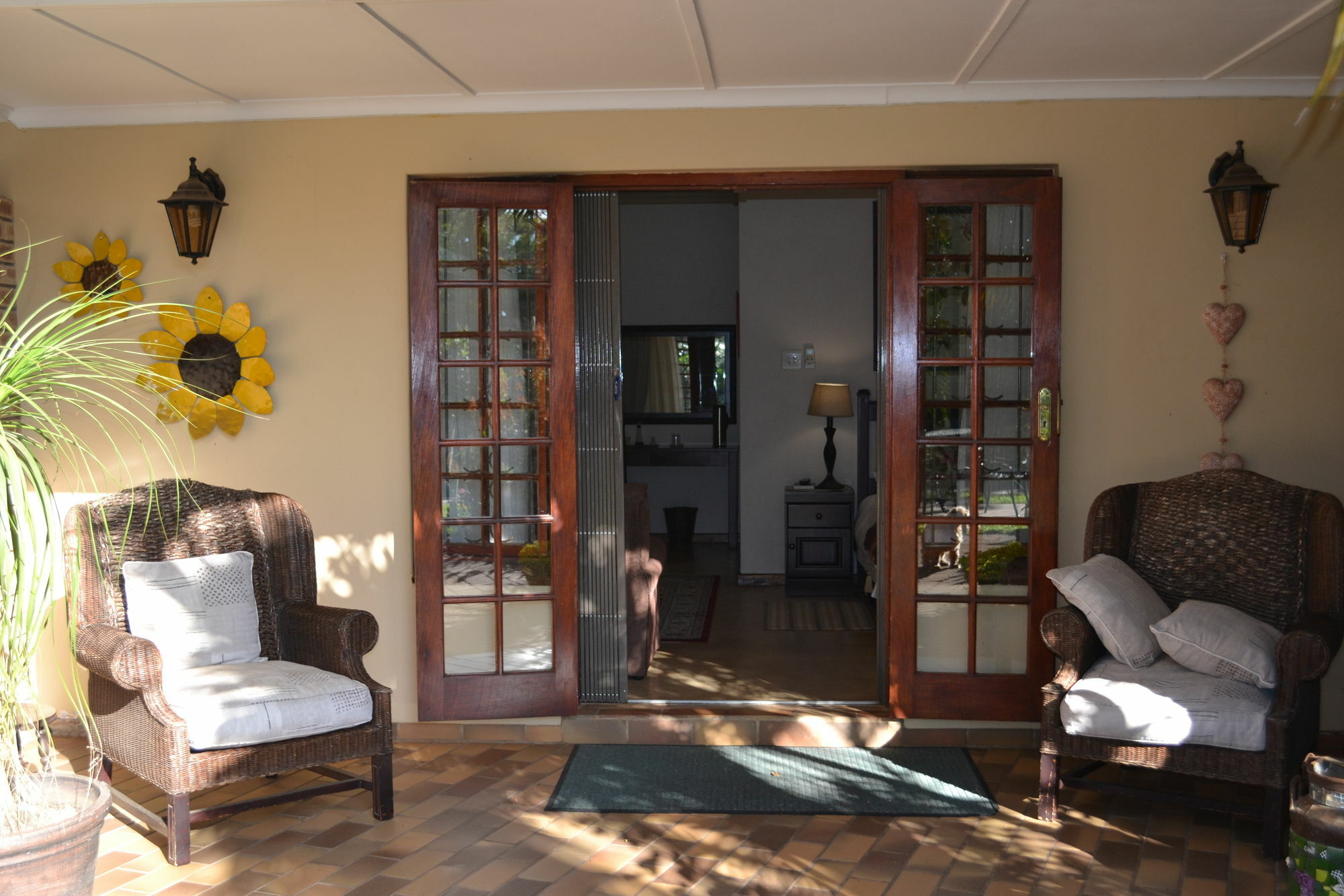 Gateway Country Lodge Umhlanga Exterior photo