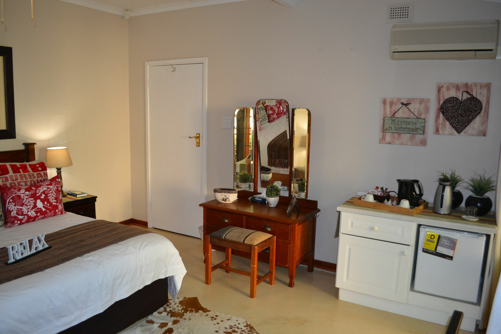 Gateway Country Lodge Umhlanga Exterior photo