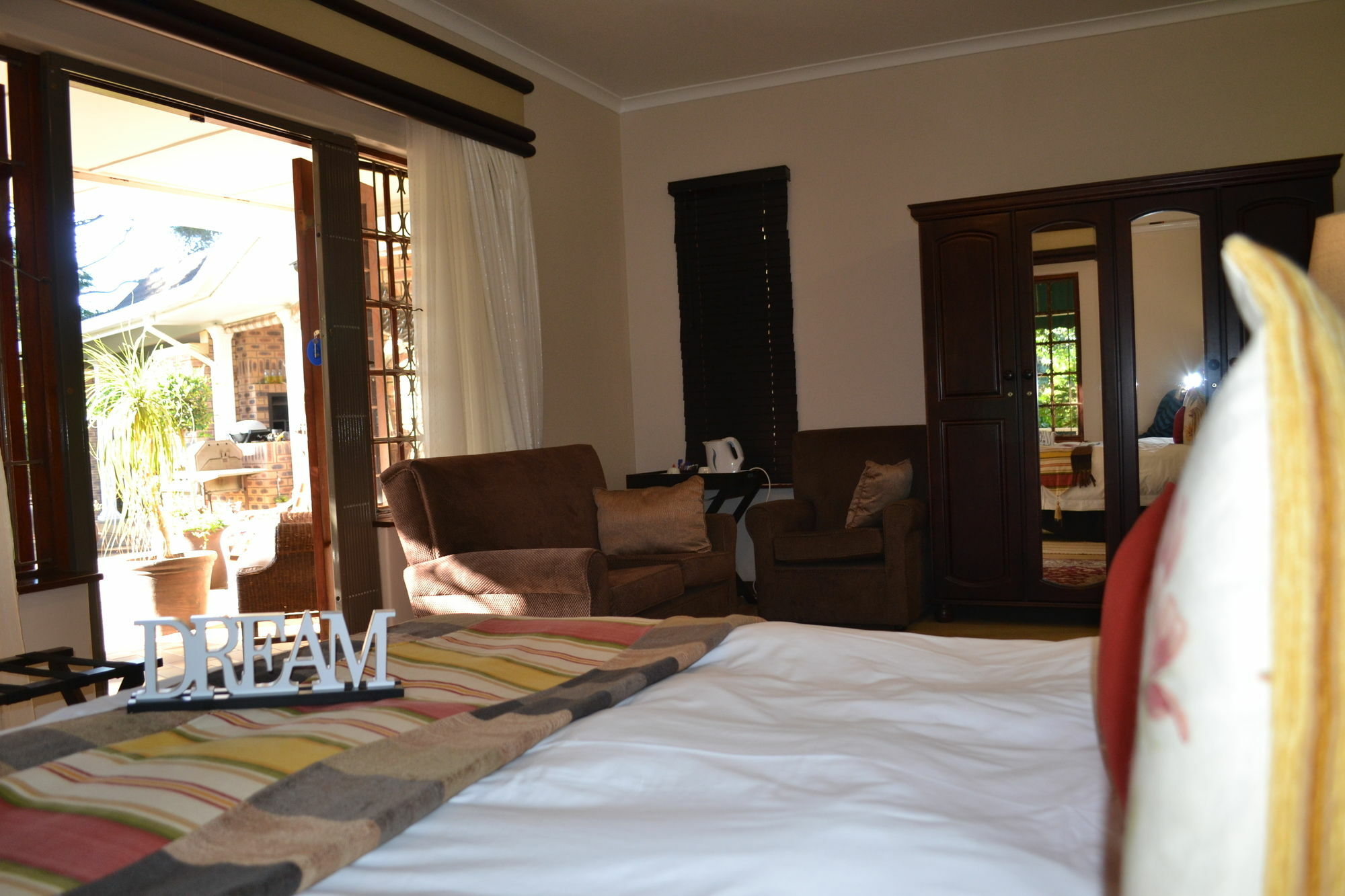 Gateway Country Lodge Umhlanga Exterior photo