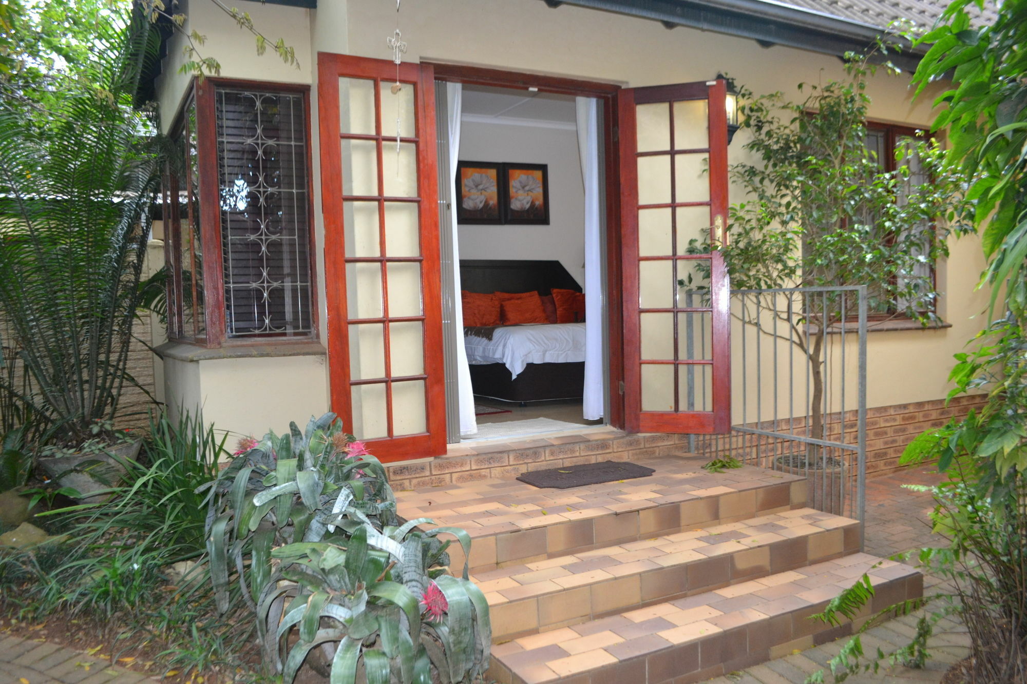 Gateway Country Lodge Umhlanga Exterior photo