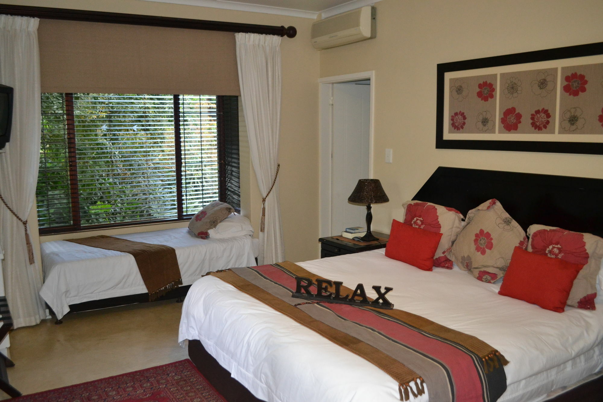 Gateway Country Lodge Umhlanga Exterior photo