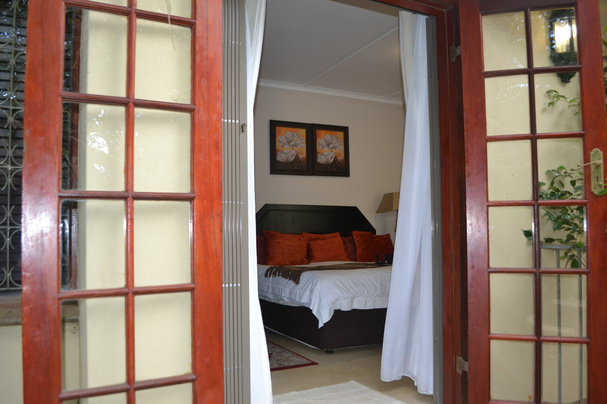 Gateway Country Lodge Umhlanga Exterior photo