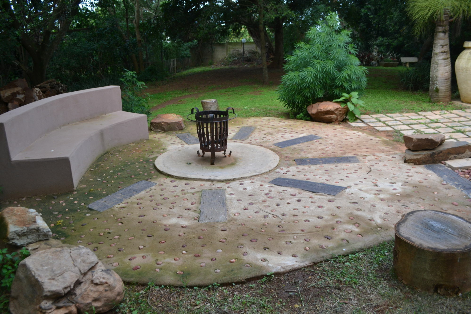 Gateway Country Lodge Umhlanga Exterior photo